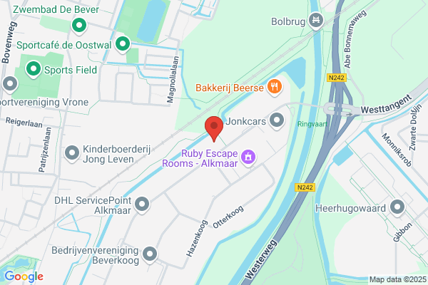 HUURdeVERHUIZER BV