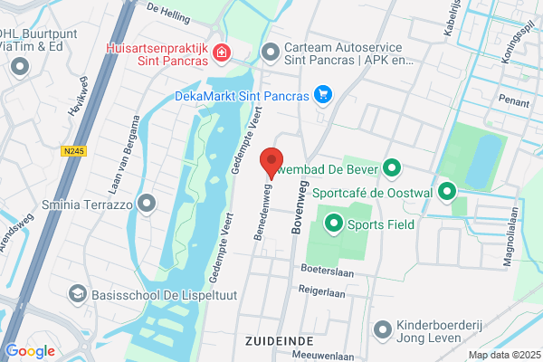 IJsseldijk Homeopathiepraktijk