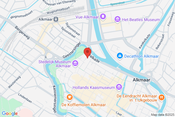 Kees Groot Horeca Alkmaar Bv
