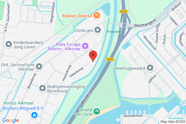 Kinderdagverblijf 't Ottertje
