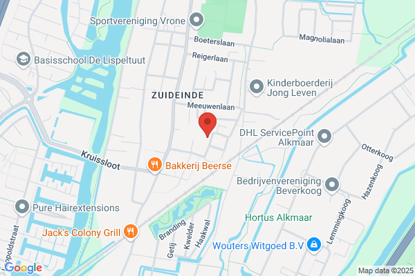 Openbare Basisschool De Steltloper