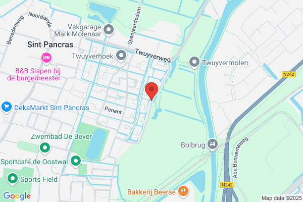 P.Koedijk En Zn.