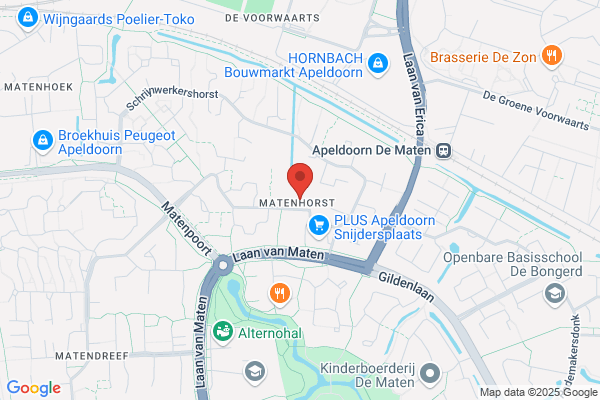 Pommetje