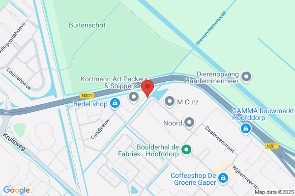 Proja Grafische Onderneming