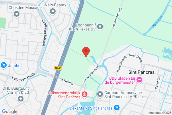 Tienhoed Projektburo Bv