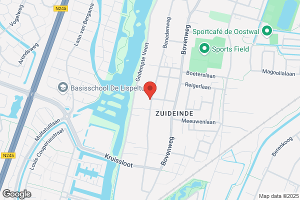 Timmerwerken Boskamp