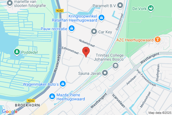 Zijtveld Meubelstoffeerderij  Van