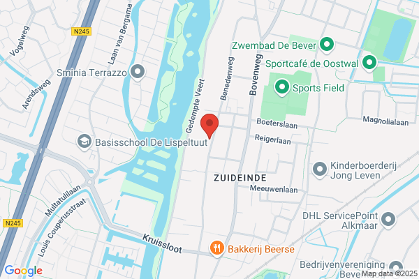Zoldertheater
