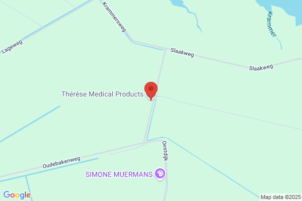 Thérèse Medical Products