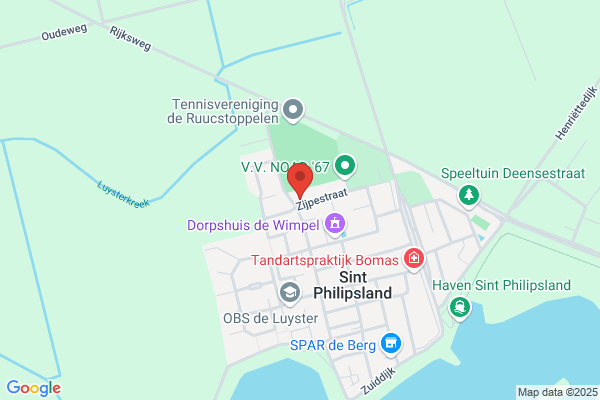 Berge Huisartspraktijk A vd