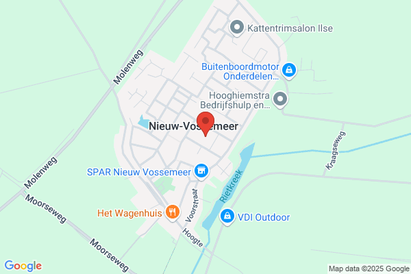 I L de Gast en mw D J D de Gast-Koek