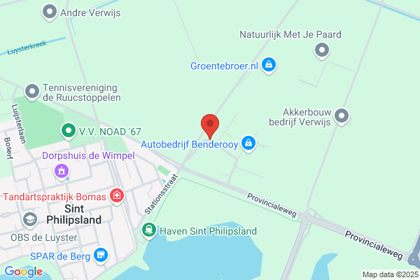Perk Dakbedekking en Onderhoud Ruud van der