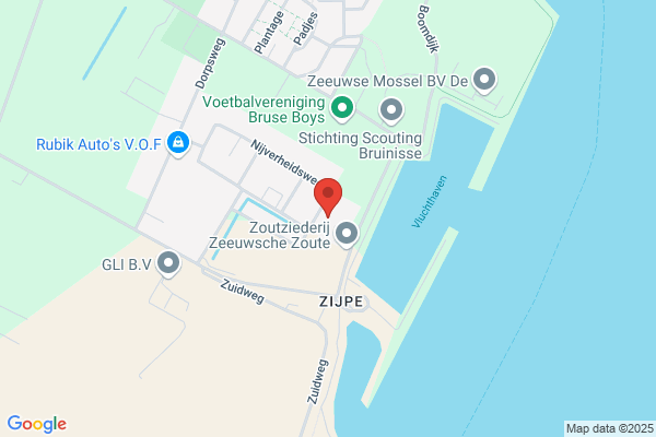 Verhuurbedrijf De Vlieger BV