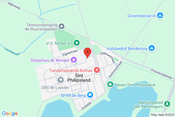 Accountantskantoor H.A.A. Meijer Bv