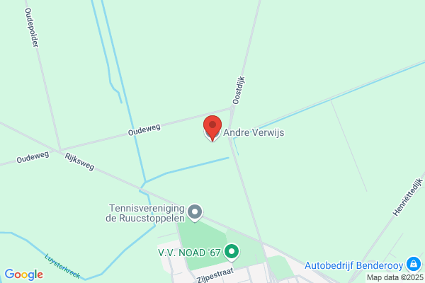Administratiekantoor Leni Verwijs-Quist