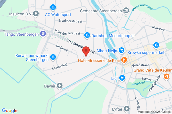 Akkermans, A M