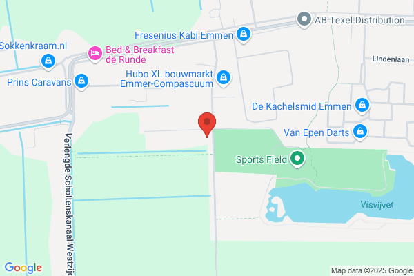 Autobedrijf Maat Bv