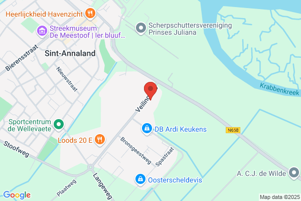 Bandencentrum Van Dalen