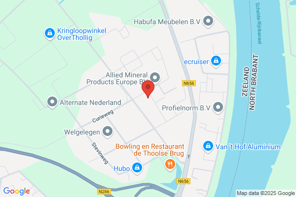 Barcon Trading Tholen Bv