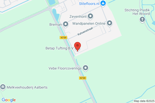 Betermat Bv