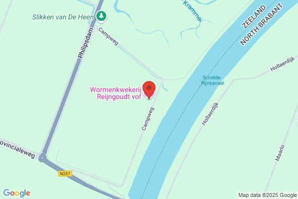C. Reijngoudt Vof