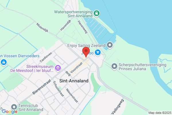 Cafe In Den Handel