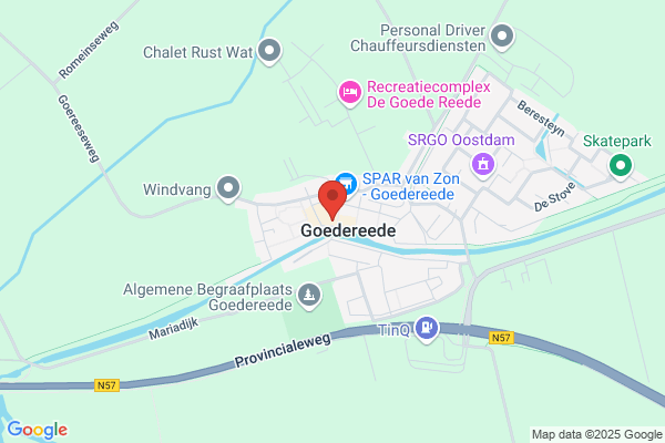 De Gouden Leeuw
