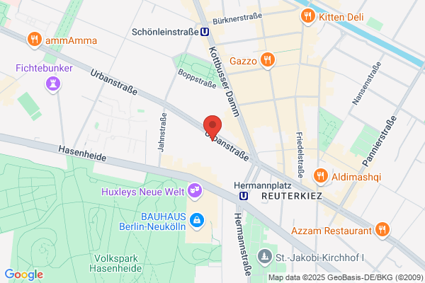 Fretten Fikker, De