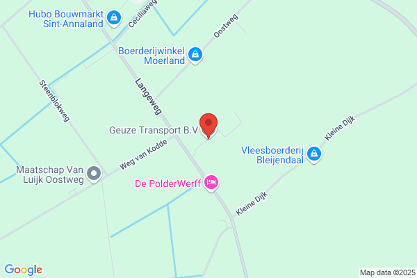 Geuze Transport BV