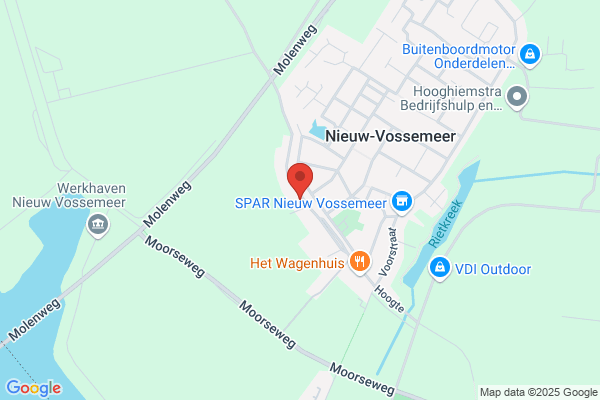 Goud- En Zilversmidsatelier A.M. Akkerma