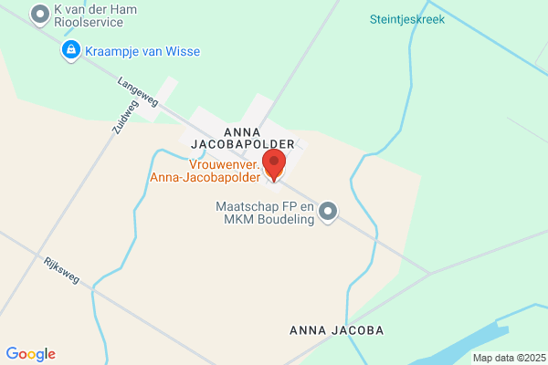 Herberg De Stoofpolder