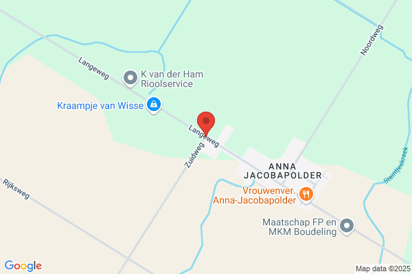 J Nell Machineverhuur