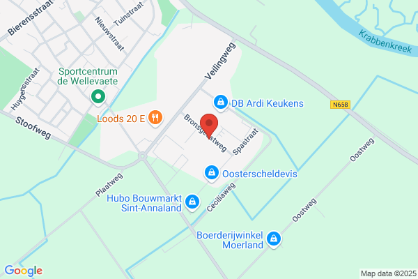 Jeroense & Zn Slopersbedrijf Fa
