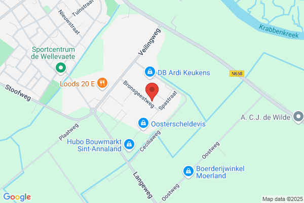 Klusbedrijf Jordij Weggemans