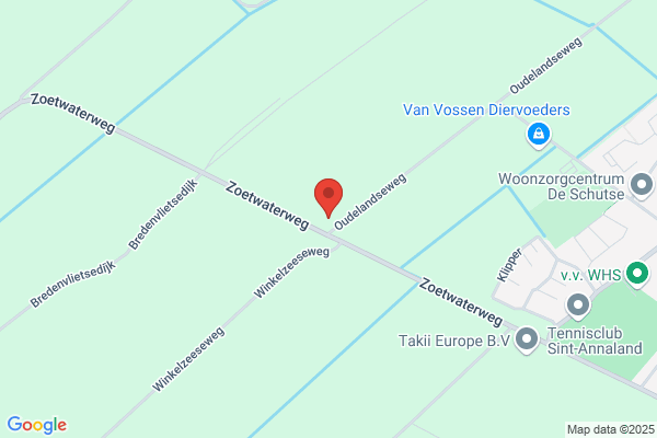 Klusbedrijf Rijnberg