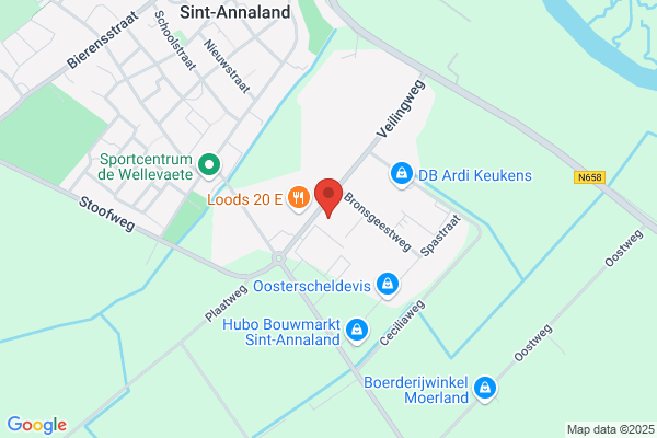 Lasbedrijf Aarnoudse
