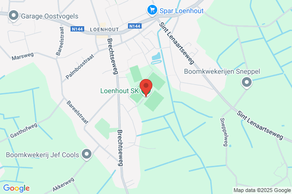 Loenhout, Van