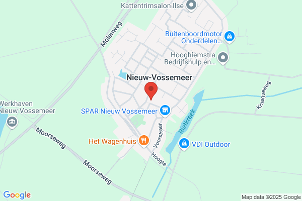 Merijntje