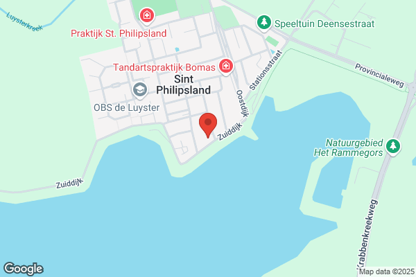 Postkantoor