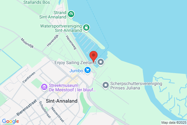 Rondvaart- En Partybedrijf De Veerman