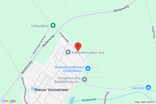 Schilderwerken Guido Smout