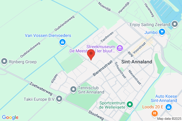 St Prot Bejaardenzorg Eiland Tholen En St. Philips