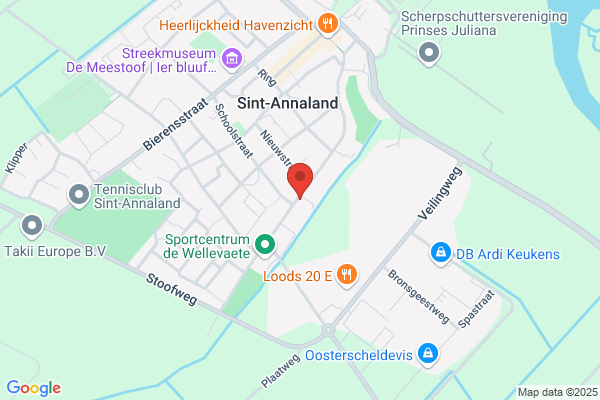 T.P. Bouters