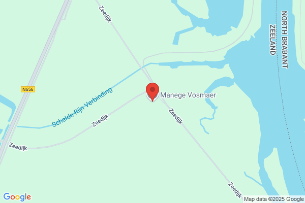 Van Engelen Manege