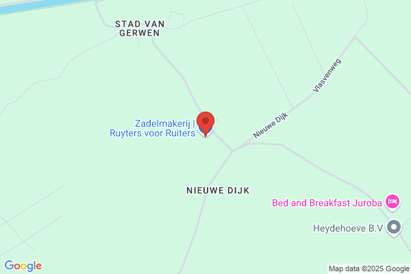 Vof De Ruyter-Verwijs
