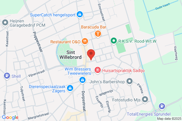 Buurstede Groep Bv