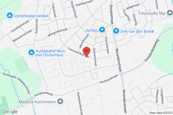 Deijkers Gloeitechniek