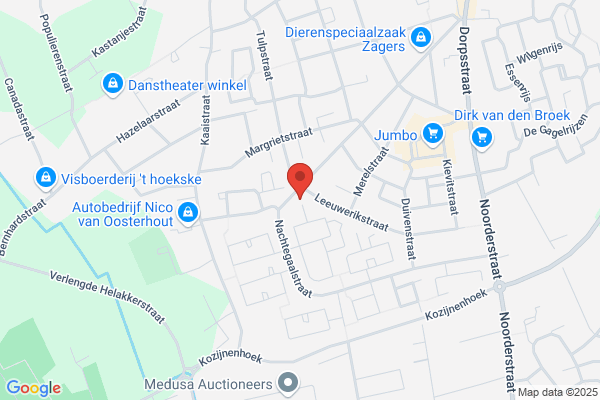 Lasbedrijf Michielsen