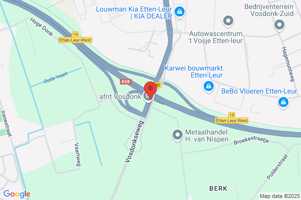 Hevi Europe Bv