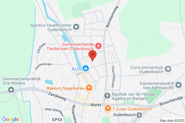 Jora Automaterialen